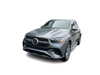 Mercedes-Benz GLE  2026 à Richmond, Colombie-Britannique