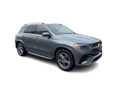 Mercedes-Benz GLE  2026 à Richmond, Colombie-Britannique