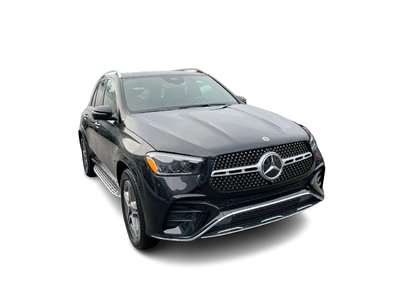 Mercedes-Benz GLE  2026 à Richmond, Colombie-Britannique