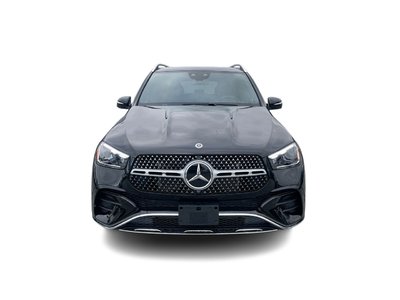2026 Mercedes-Benz GLE in Richmond, British Columbia