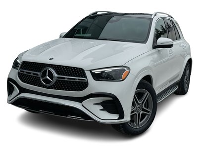 Mercedes-Benz GLE  2026 à Richmond, Colombie-Britannique