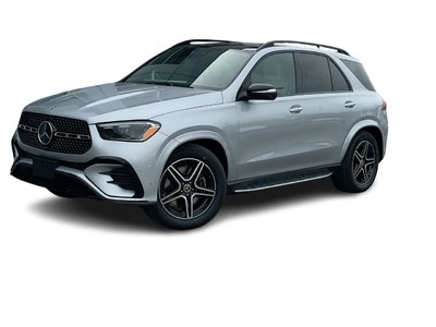 Mercedes-Benz GLE  2026 à Richmond, Colombie-Britannique