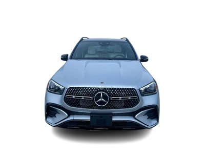 Mercedes-Benz GLE  2026 à Richmond, Colombie-Britannique