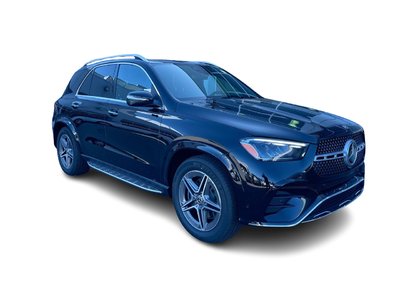2026 Mercedes-Benz GLE in Richmond, British Columbia