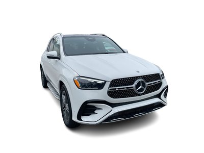 2026 Mercedes-Benz GLE in Richmond, British Columbia