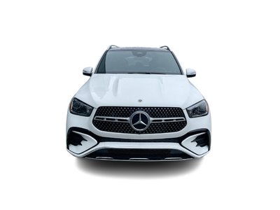 2026 Mercedes-Benz GLE in Richmond, British Columbia