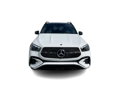 2026 Mercedes-Benz GLE in Richmond, British Columbia