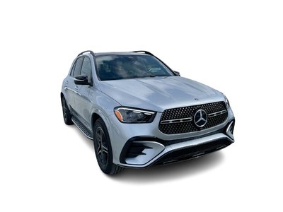 2026 Mercedes-Benz GLE in Richmond, British Columbia