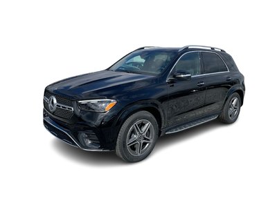 Mercedes-Benz GLE  2026 à Richmond, Colombie-Britannique