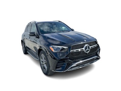 Mercedes-Benz GLE  2026 à Richmond, Colombie-Britannique