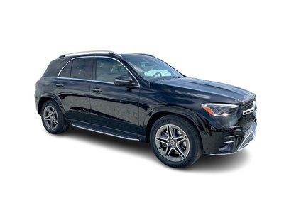 Mercedes-Benz GLE  2026 à Richmond, Colombie-Britannique