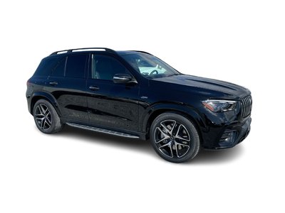 2026 Mercedes-Benz GLE in Richmond, British Columbia