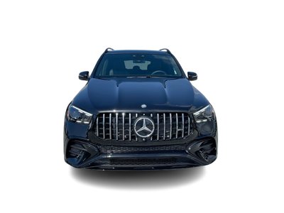 2026 Mercedes-Benz GLE in Richmond, British Columbia