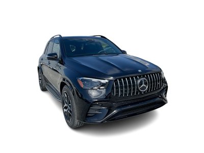 2026 Mercedes-Benz GLE in Richmond, British Columbia