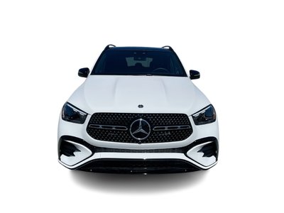 2026 Mercedes-Benz GLE in Richmond, British Columbia