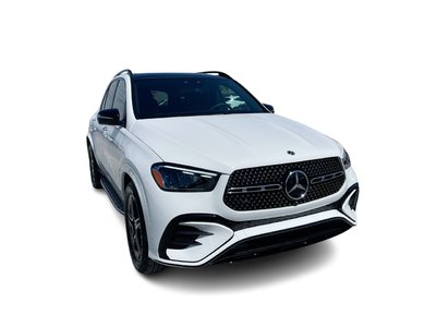 2026 Mercedes-Benz GLE in Richmond, British Columbia