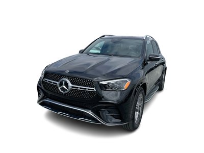 Mercedes-Benz GLE  2026 à Richmond, Colombie-Britannique