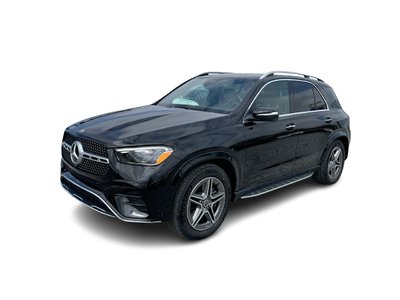 Mercedes-Benz GLE  2026 à Richmond, Colombie-Britannique