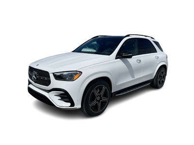 Mercedes-Benz GLE  2026 à Richmond, Colombie-Britannique