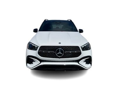 Mercedes-Benz GLE  2026 à Richmond, Colombie-Britannique
