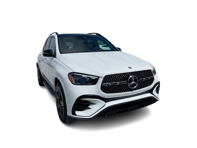 Mercedes-Benz GLE  2026 à Richmond, Colombie-Britannique