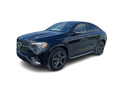 2026 Mercedes-Benz GLE in Richmond, British Columbia