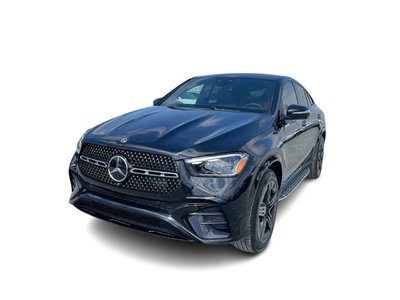 2026 Mercedes-Benz GLE in Richmond, British Columbia