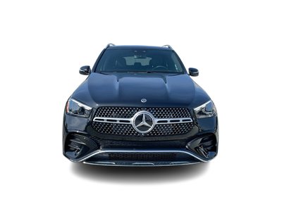 2026 Mercedes-Benz GLE in Vancouver, British Columbia
