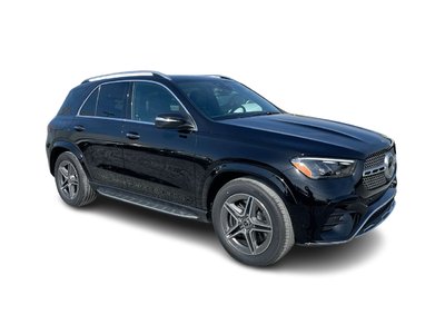 2026 Mercedes-Benz GLE in Vancouver, British Columbia