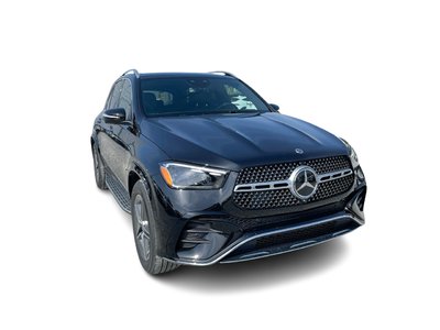 2026 Mercedes-Benz GLE in Vancouver, British Columbia