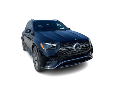 2026 Mercedes-Benz GLE in North Vancouver, British Columbia