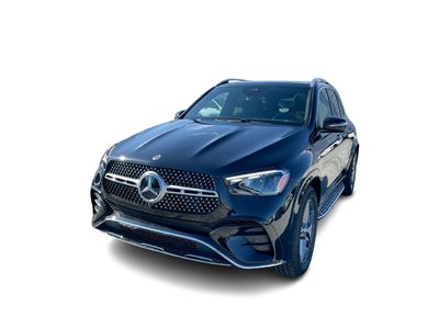 Mercedes-Benz GLE  2026 à Richmond, Colombie-Britannique