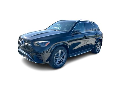 Mercedes-Benz GLE  2026 à Richmond, Colombie-Britannique