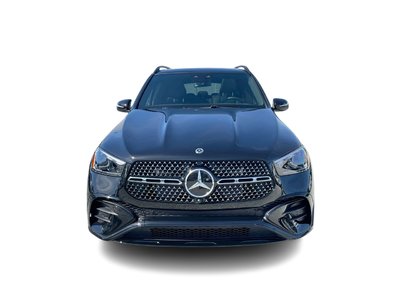 2026 Mercedes-Benz GLE in Vancouver, British Columbia