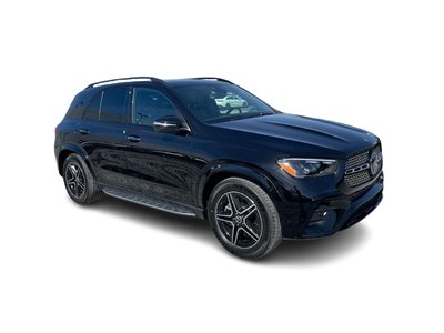 2026 Mercedes-Benz GLE in Vancouver, British Columbia