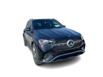 2026 Mercedes-Benz GLE in Richmond, British Columbia