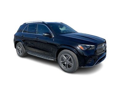 2026 Mercedes-Benz GLE in Richmond, British Columbia