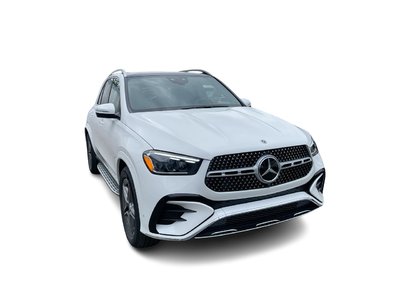 2026 Mercedes-Benz GLE in North Vancouver, British Columbia