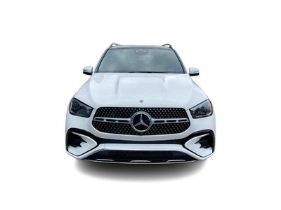 2026 Mercedes-Benz GLE in North Vancouver, British Columbia