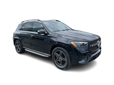 2026 Mercedes-Benz GLE in North Vancouver, British Columbia