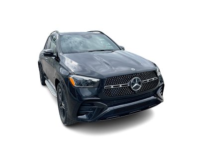 2026 Mercedes-Benz GLE in North Vancouver, British Columbia