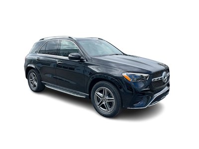 2026 Mercedes-Benz GLE in North Vancouver, British Columbia