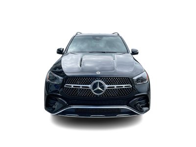 2026 Mercedes-Benz GLE in North Vancouver, British Columbia