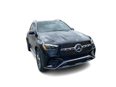 2026 Mercedes-Benz GLE in North Vancouver, British Columbia