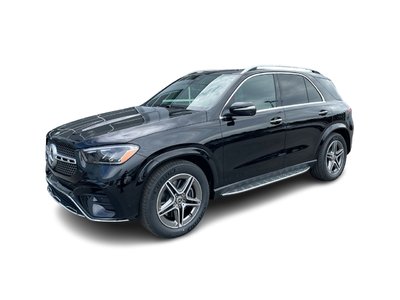2026 Mercedes-Benz GLE in Richmond, British Columbia