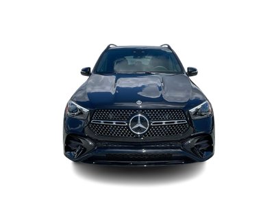 2026 Mercedes-Benz GLE in North Vancouver, British Columbia