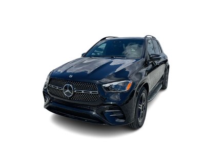 2026 Mercedes-Benz GLE in Richmond, British Columbia