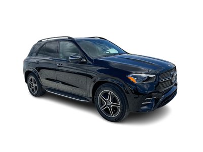 2026 Mercedes-Benz GLE in North Vancouver, British Columbia