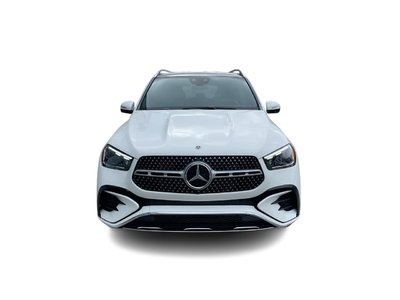 2026 Mercedes-Benz GLE in North Vancouver, British Columbia