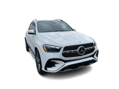 2026 Mercedes-Benz GLE in North Vancouver, British Columbia